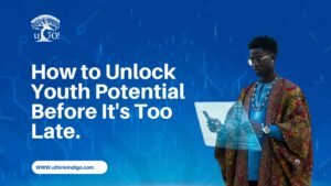 how to unlock youth potential before its too late